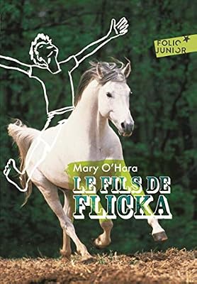 Folio Junior Le fils de Flicka