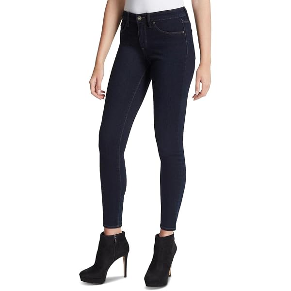 G-STAR RAW Men's Lancet Skinny Jeans, Blu  Worn In Dark Sapphire D17235 C051 D334 32w 30l 128150378