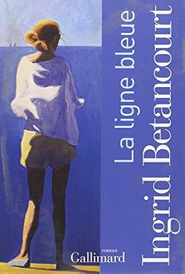 La ligne bleue