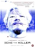 Ichi The Killer [DVD] [2003]