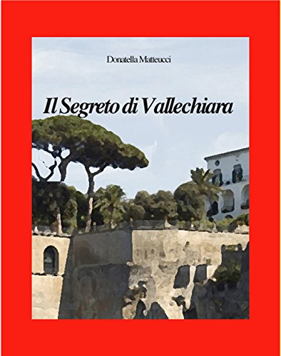 Download IL SEGRETO DI VALLECHIARA