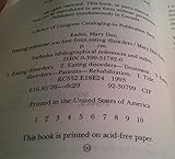 Image de Freeing Someone You Love from Eating Disorders