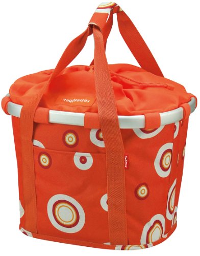 KLICKfix Unisex Fahrradtasche