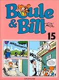 Boule et Bill, tome 15