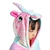 misslight-Kids-Unicorn-Flannel-Animal-Novelty-Costumes-Cosplay-Pajamas-Jumpsuit-Nightwear