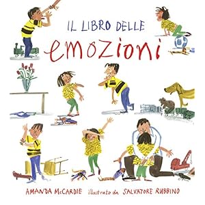Leggere Il Libro Delle Emozioni Ediz Illustrata Libro