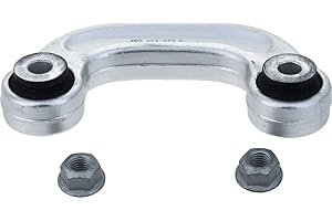 ‎LEMFÖRDER LEMFÖRDER 30536 02 Stange/Strebe Stabilisator für Audi A6 C6 Avant (4F5) 2004-2011 Beidseitig, Vorderachse und andere Fahrzeuge