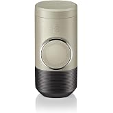 Wacaco Minipresso Ns2 Portable Manual Capsule Espresso Coffee Machine