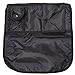 HENGSONG Baby's Black Pram Stroller Buggy Holders Storage Pocket Bag Organizer Mother Shoulder Bags