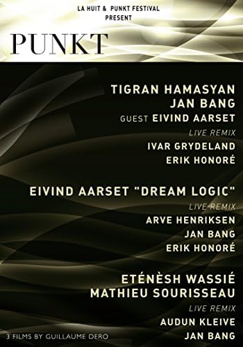 Punkt Festival
