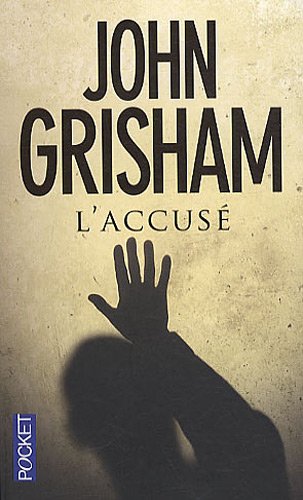 couverture de : L'accus&eacute;