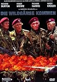 Die Wildg�nse kommen - Richard Burton