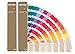 Pantone Abflammgeräte, FHI Color Guide, FHIP100