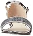 BATA Women's Jayma Silver Fashion Sandals-7 UK/India (40 EU) (5612075)