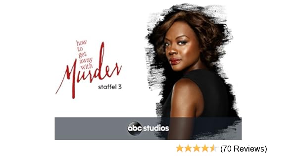 How To Get Away With Murder Staffel 3 Dt Ov Ansehen Prime Video Amazon De