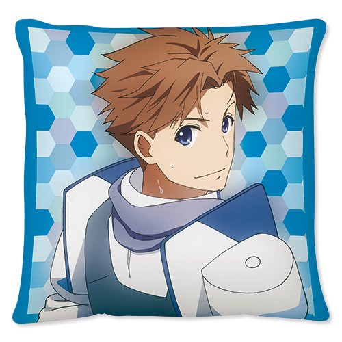 Preisvergleich Produktbild Schweres Objekt Heivia Mini-Kissen