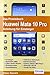 Produktbild Das Praxisbuch Huawei Mate 10 Pro - Anleitung für Einsteiger