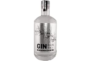 Rammstein Gin 40% Vol. 0,7l