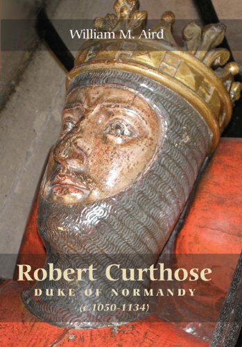 Download Robert `Curthose', Duke of Normandy (c. 1050-1134) (0) Download Robert `Curthose', Duke of Normandy (c. 1050-1134) (0)
