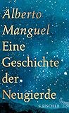 Cover zum Buch Eine Geschichte der Neugierde