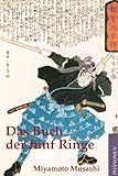Das Buch der fünf Ringe by Miamoto Musashi, Nikolai Zipplies