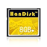 transcend compact flash ultra 8gb industrial Tasa de menos de 0,1% defectuoso, 30 años, hecho en Taiwán, montado en China insular flash NAND de por vida de producto fiable.