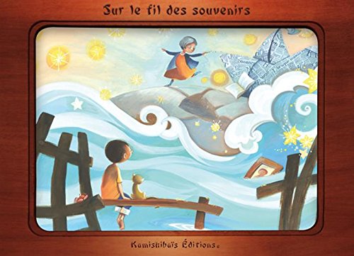couverture de : Sur le fil des souvenirs