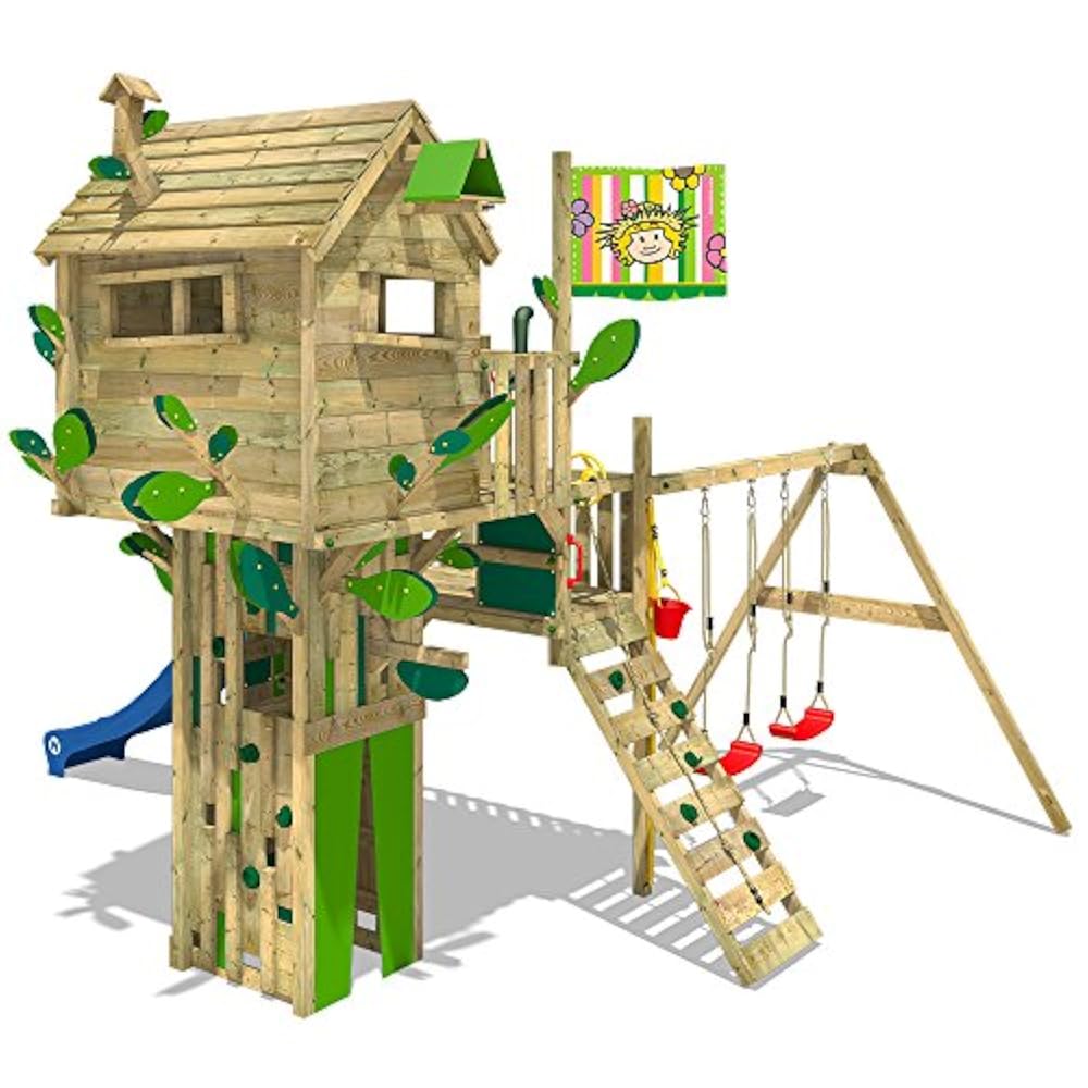 Treetop Helper
