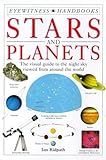 Eyewitness Handbook: 18 Stars & Planets (Eyewitness Handbooks) by 