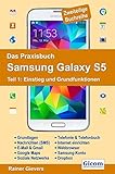 Image de Das Praxisbuch Samsung Galaxy S5 - Teil 1: Einstieg und Grundfunktionen