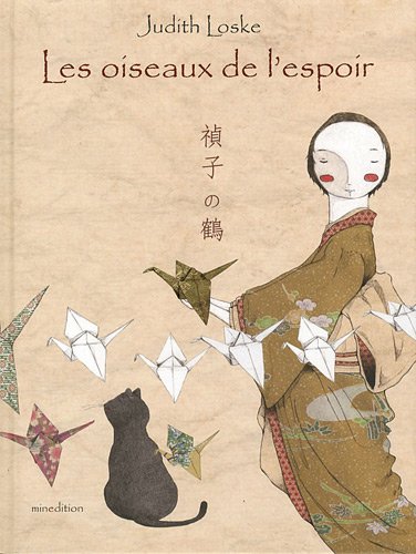 couverture de : Les oiseaux de l'espoir