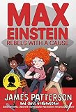  Max Einstein 2 (Max Einstein Series)