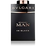 bvlgari men in black orient