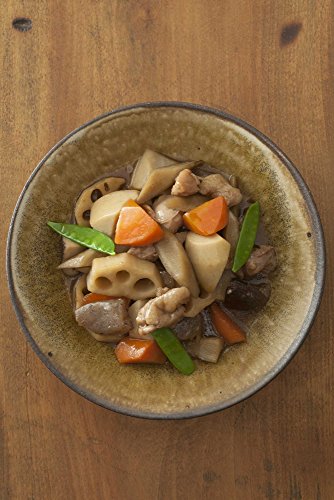 いけやの料理帖(仮) - だし、しょうゆ、みりん、酒で味が決まる -