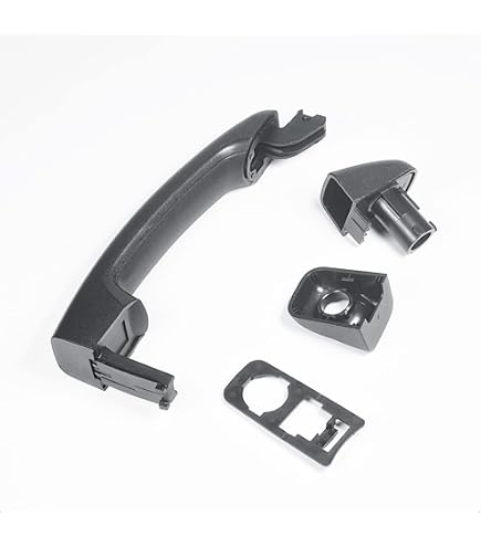 DOOR HANDLE SLIDING DOOR For RENAULT MASTER 3 OPEL MOVANO OUTSIDE RIGHT