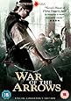 War Of The Arrows [DVD]