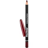 Flormar Dudak Kalemi - Waterproof Lipliner 205 Elegant Bordeaux 8690604111053