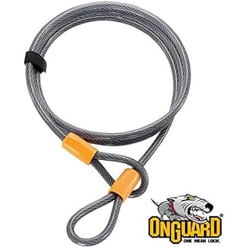 Amazon.co.uk OnGuard ULocks / Locks Sports & Outdoors
