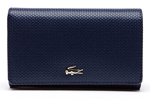 Preisvergleich Produktbild LACOSTE Chantaco Compact All In One Peacoat