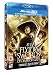 The Flying Swords of Dragon Gate [3D Blu-ray]