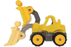 BIG - POWER MINI RUSPA 29 cm -