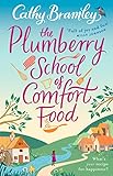 The Plumberry School of Comfort Food The Plumberry School of Comfort Food