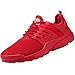 Produktbild Herren Sportschuhe Sneaker Running Wanderschuhe Outdoorschuhe Mode Turnschuhe Bequehable Mesh Laufschuhe Lace-up Freizeitschuhe