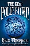 The New Policeman (The New Policeman Trilogy Book 1) (English Edition) by Kate Thompson