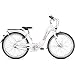 Produktbild Puky Skyride 24-7 Alu Light Kinder Fahrrad weiß