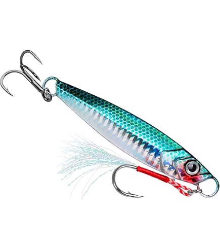 Major Craft Metal Jig Jigpara JPSLOW-10L 10 grammes 083 (9405) acheter à prix bas - livraison gratuite, avis réels avec des photos