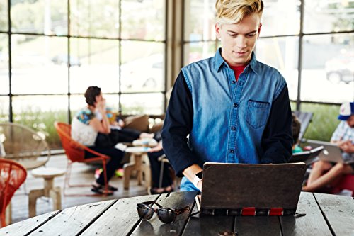 Twelve South BookBook Leder Schutzh  lle  geeignet f  r MacBook Pro Retina 13 