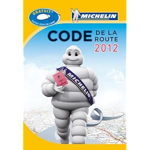 Code de la route Michelin 2012 Livre en Ligne Code de la route Michelin 2012 Livre en Ligne - Telecharger Ebook