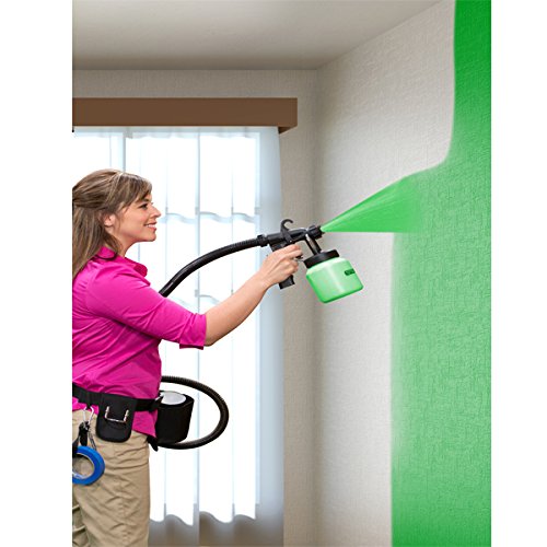 Total Painter 360 Farbspritzpistole Pro - 3