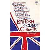 British Comedy Greats: A Home of Your Own / San Ferry Ann / Simon Simon [DVD]